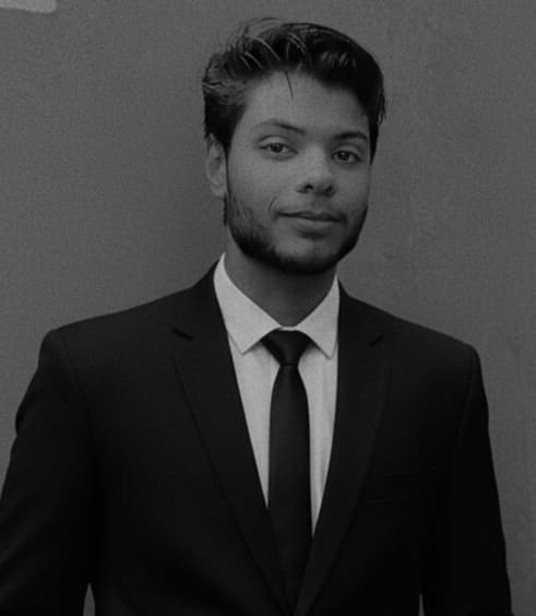Abdullah Zahoor